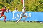 Women's Soccer vs BSU  Women's Soccer vs Bridgewater State University. - Photo by Keith Nordstrom : Wheaton, Soccer